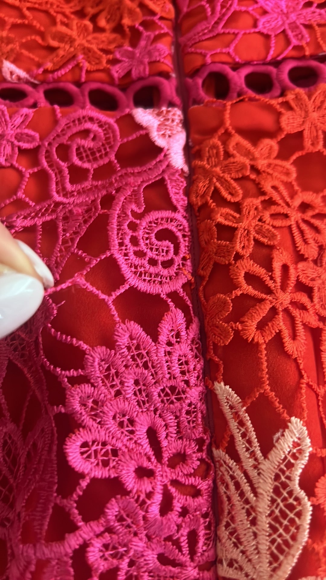 Elliatt X Revolve Times Dress Pink Size XS Valentine’s Day Dress